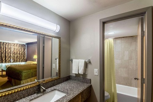 Rodeway Inn Arlington - image 14