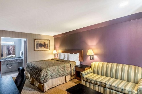 Rodeway Inn Arlington - image 3
