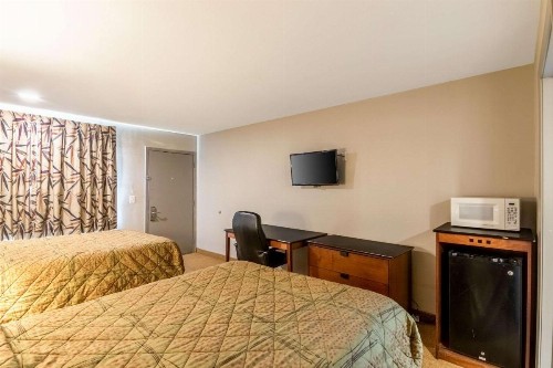 Rodeway Inn Arlington - image 7