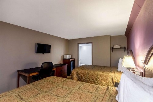 Rodeway Inn Arlington - image 8