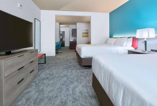 Comfort Suites Arlington - Entertainment District - image 20