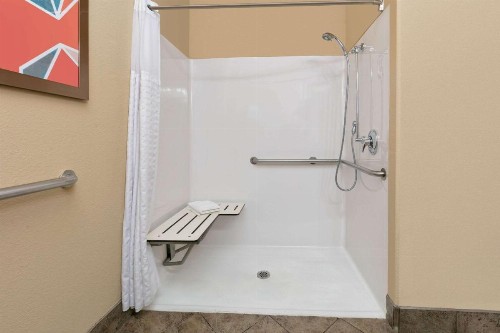 Comfort Suites Arlington - Entertainment District - image 3