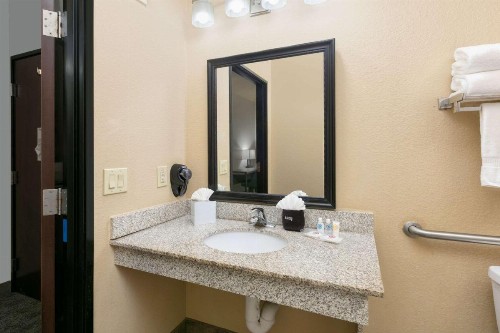 Comfort Suites Arlington - Entertainment District - image 6