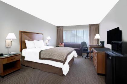 Hawthorn Suites by Wyndham Arlington