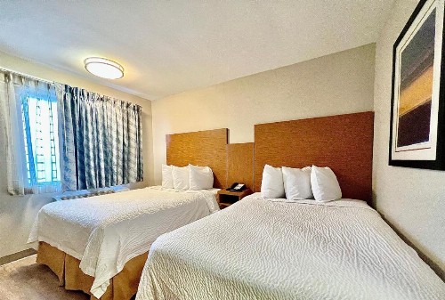 Days Inn & Suites by Wyndham Arlington Near Six Flags - image 7
