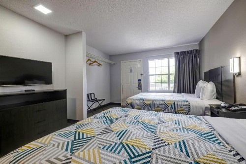 Studio 6-Arlington TX - South - Dallas - image 18