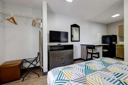 Studio 6-Arlington TX - South - Dallas - image 22