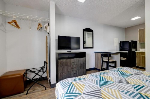 Studio 6-Arlington TX - South - Dallas - image 23