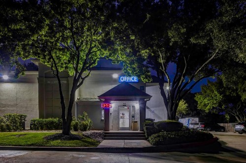 Studio 6-Arlington TX - South - Dallas - image 5