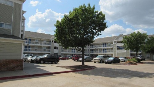 InTown Suites Extended Stay Arlington TX - Six Flags - image 8