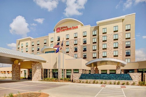 Hilton Garden Inn Dallas/Arlington South