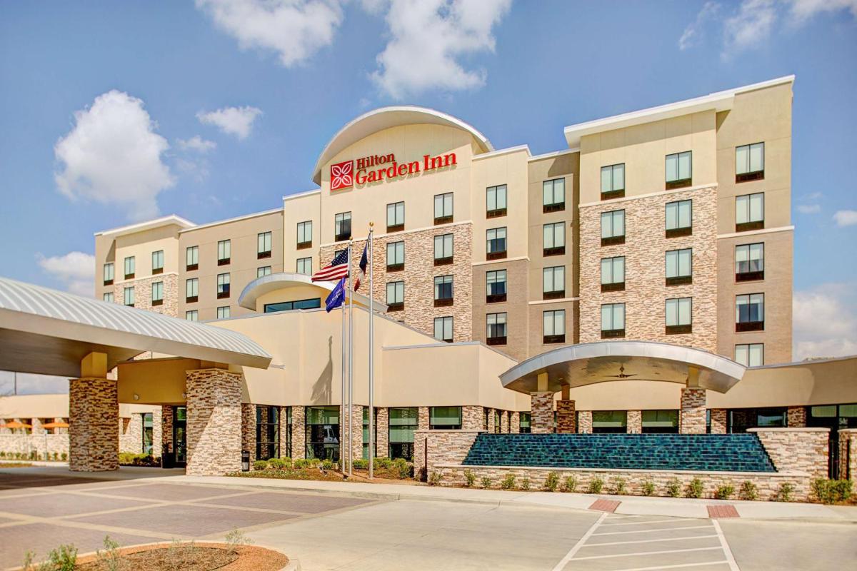 Hilton Garden Inn Dallas/Arlington South - main image
