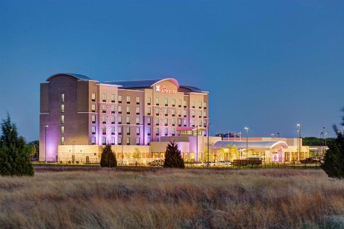 Hilton Garden Inn Dallas/Arlington South - image 10