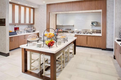 Hilton Garden Inn Dallas/Arlington South - image 12