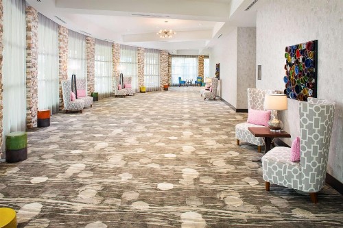 Hilton Garden Inn Dallas/Arlington South - image 13