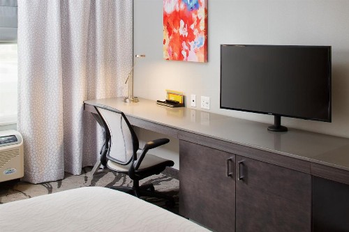 Hilton Garden Inn Dallas/Arlington South - image 16