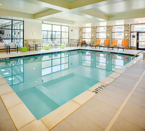 Hilton Garden Inn Dallas/Arlington South - image 17
