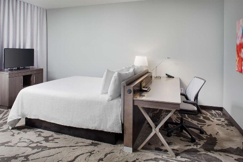 Hilton Garden Inn Dallas/Arlington South - image 18