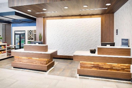 Hilton Garden Inn Dallas/Arlington South - image 19