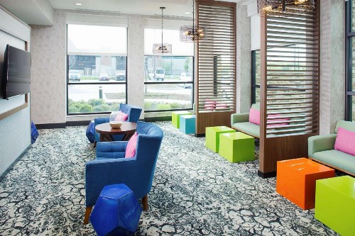 Hilton Garden Inn Dallas/Arlington South - image 2