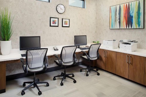 Hilton Garden Inn Dallas/Arlington South - image 20