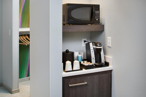 Hilton Garden Inn Dallas/Arlington South - image 21