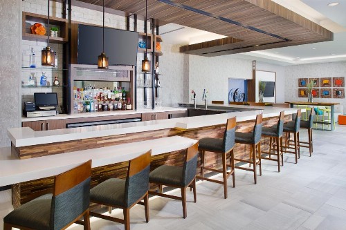 Hilton Garden Inn Dallas/Arlington South - image 23