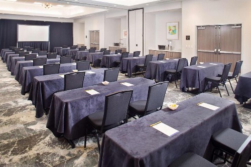 Hilton Garden Inn Dallas/Arlington South - image 26