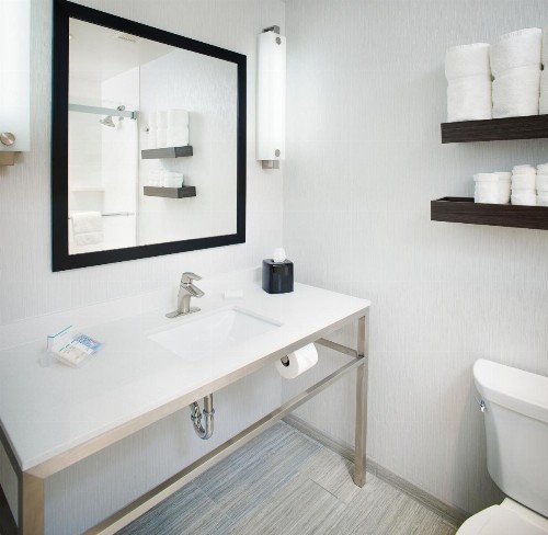 Hilton Garden Inn Dallas/Arlington South - image 29