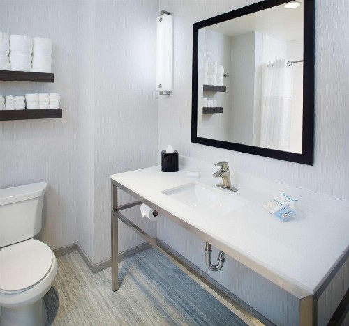 Hilton Garden Inn Dallas/Arlington South - image 30
