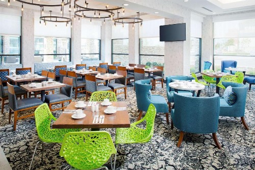 Hilton Garden Inn Dallas/Arlington South - image 4