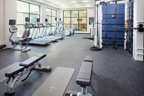 Hilton Garden Inn Dallas/Arlington South - image 6