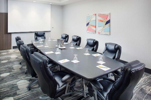 Hilton Garden Inn Dallas/Arlington South - image 7