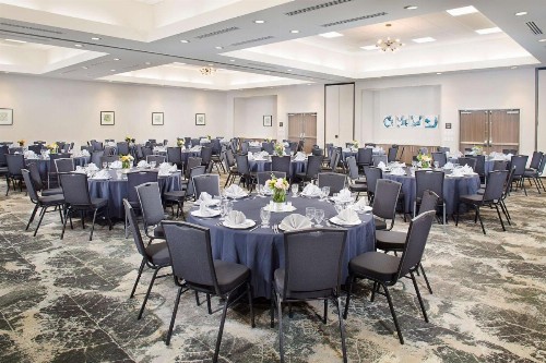 Hilton Garden Inn Dallas/Arlington South - image 9
