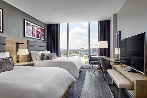Live! by Loews - Arlington TX - image 16
