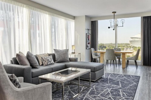 Live! by Loews - Arlington TX - image 20