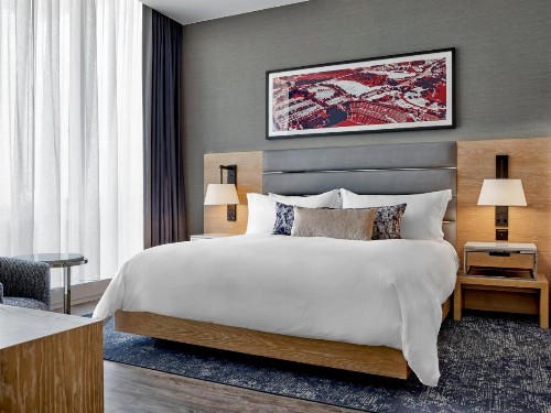 Live! by Loews - Arlington TX - image 27