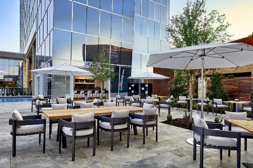 Live! by Loews - Arlington TX - image 36
