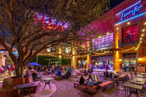 Live! by Loews - Arlington TX - image 41