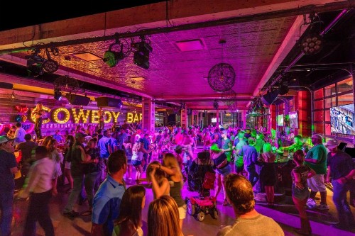 Live! by Loews - Arlington TX - image 42