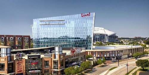 Live! by Loews - Arlington TX - image 48