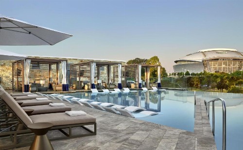 Live! by Loews - Arlington TX - image 8