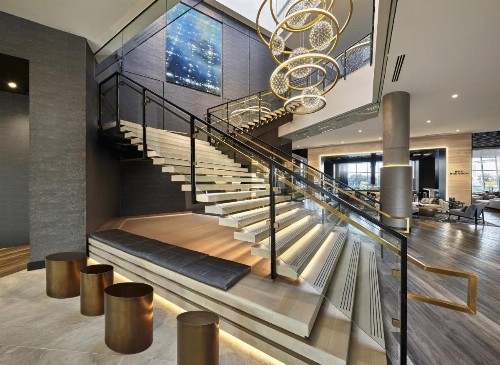 Live! by Loews - Arlington TX - image 9