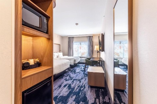 Fairfield Inn & Suites Dallas Arlington South - image 14