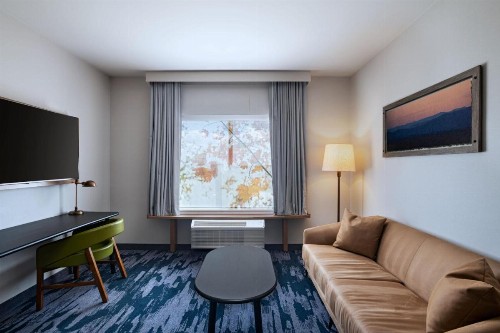 Fairfield Inn & Suites Dallas Arlington South - image 15