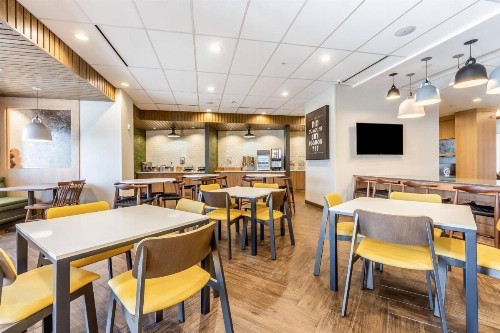 Fairfield Inn & Suites Dallas Arlington South - image 16