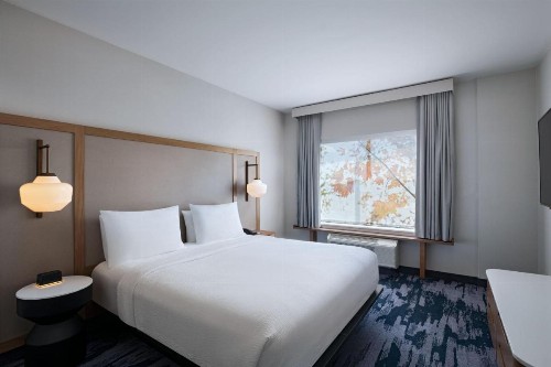 Fairfield Inn & Suites Dallas Arlington South - image 17