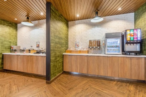 Fairfield Inn & Suites Dallas Arlington South - image 18