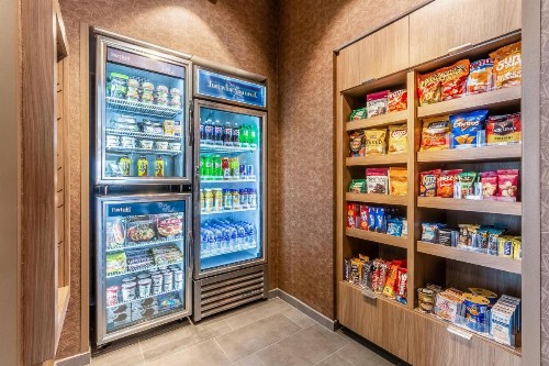 Fairfield Inn & Suites Dallas Arlington South - image 19