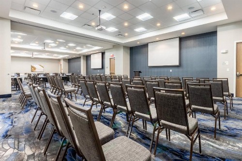 Fairfield Inn & Suites Dallas Arlington South - image 20